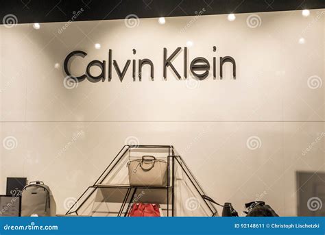 calvin klein outlet roermond